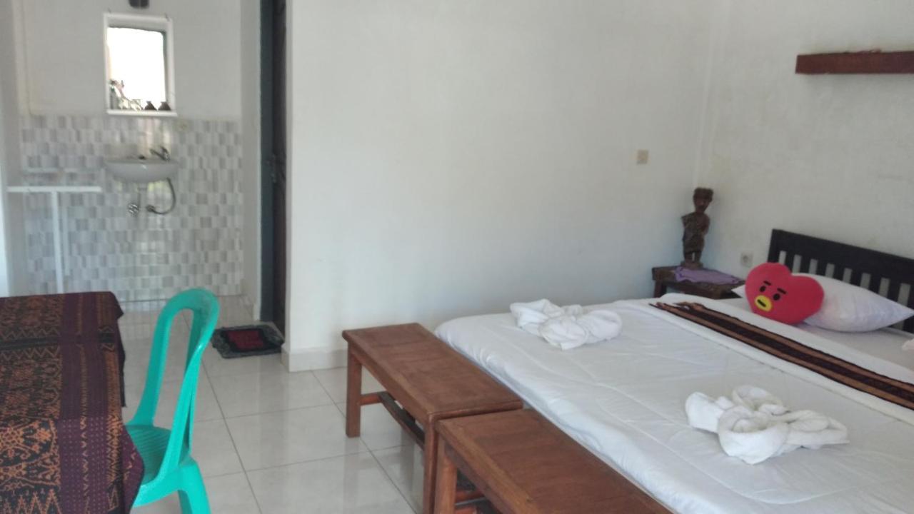 Eja Guest House Енде Екстериор снимка