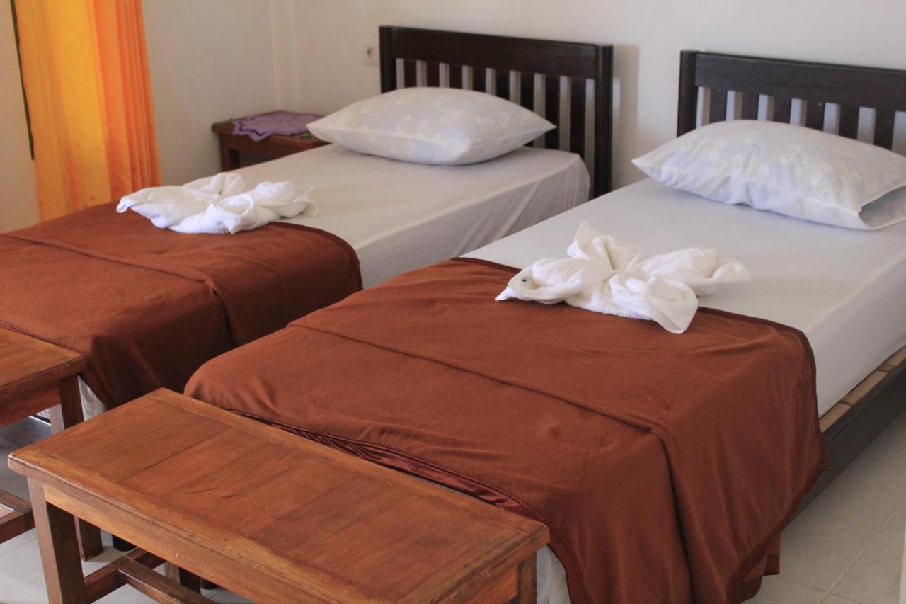 Eja Guest House Енде Екстериор снимка