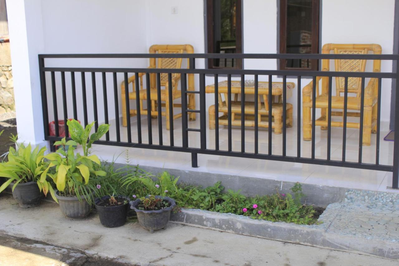 Eja Guest House Енде Екстериор снимка