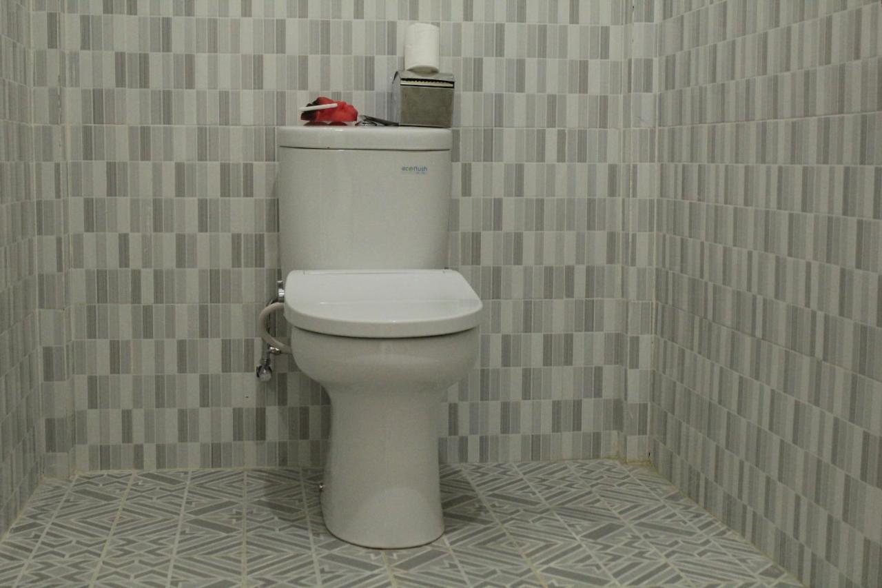 Eja Guest House Енде Екстериор снимка